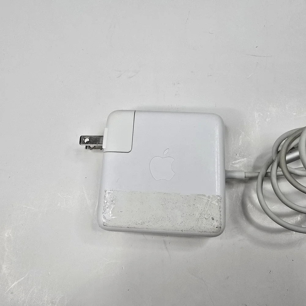 Genuine Apple 60W MagSafe Power Adapter Charger A1344 MacBook Pro 13 OEM